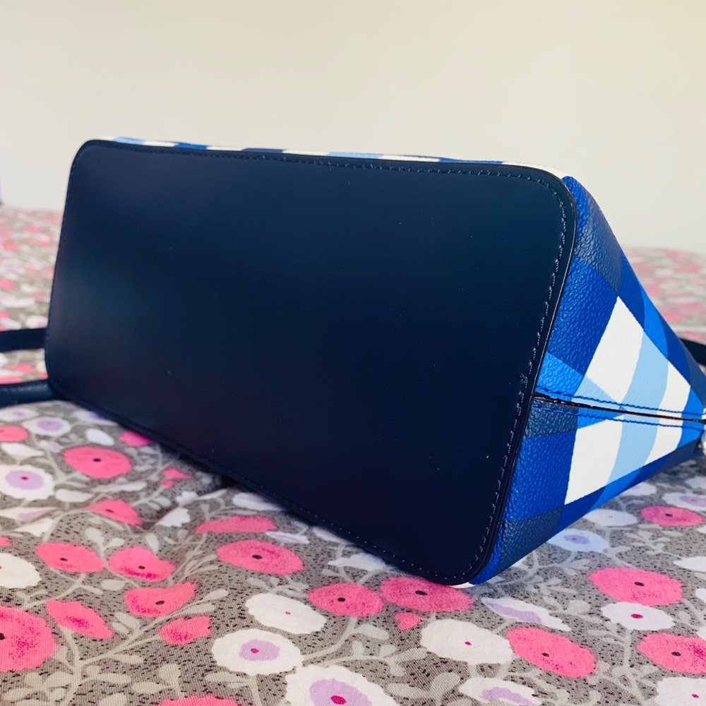 NWT Kate Spade Carli Handbag - Picture 4 of 8